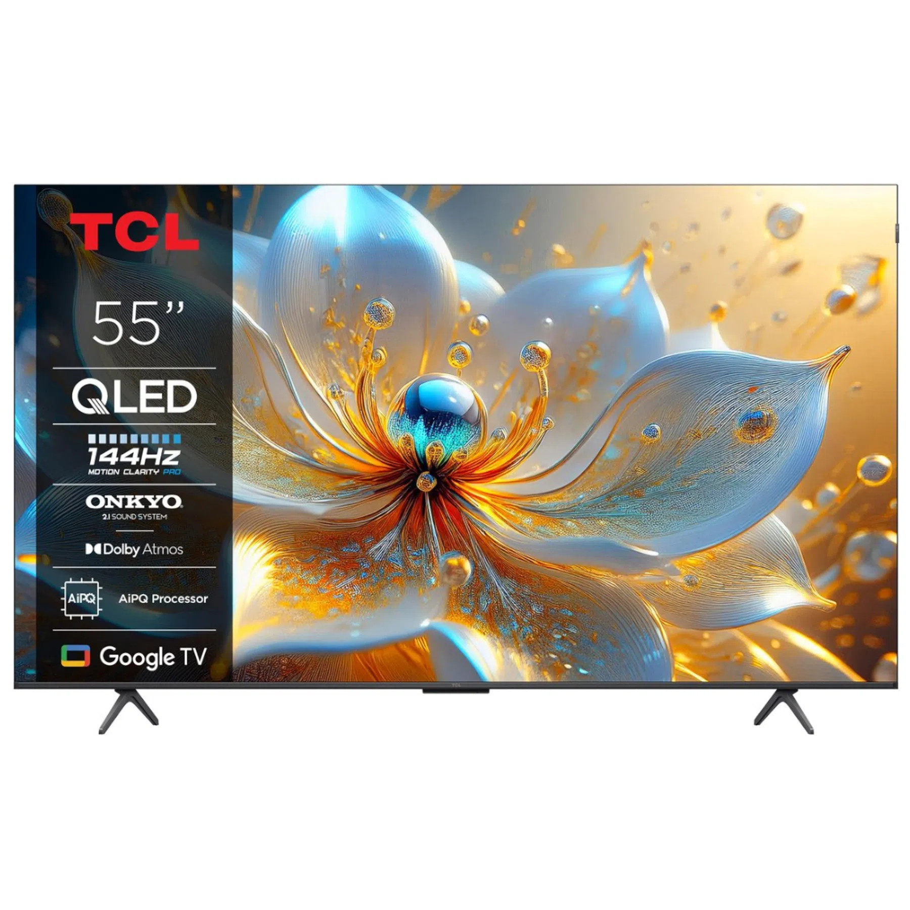 TCL 55T8C